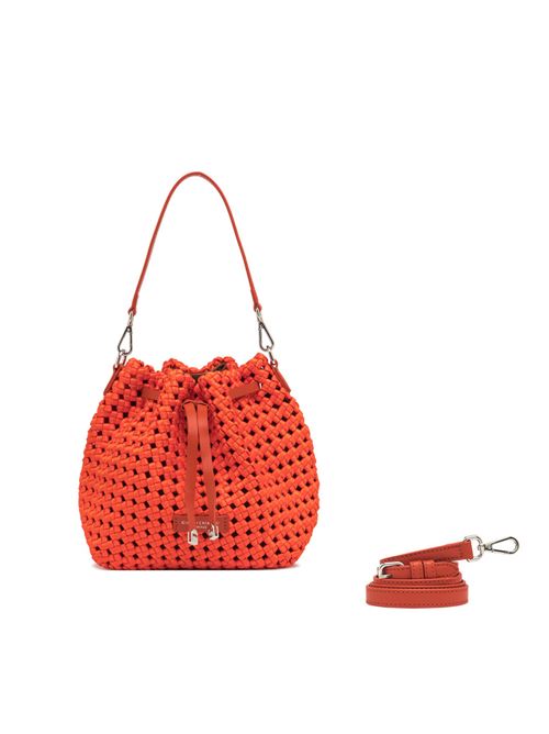 Fiore borsa a tracolla GIANNI CHIARINI | BS11566R714